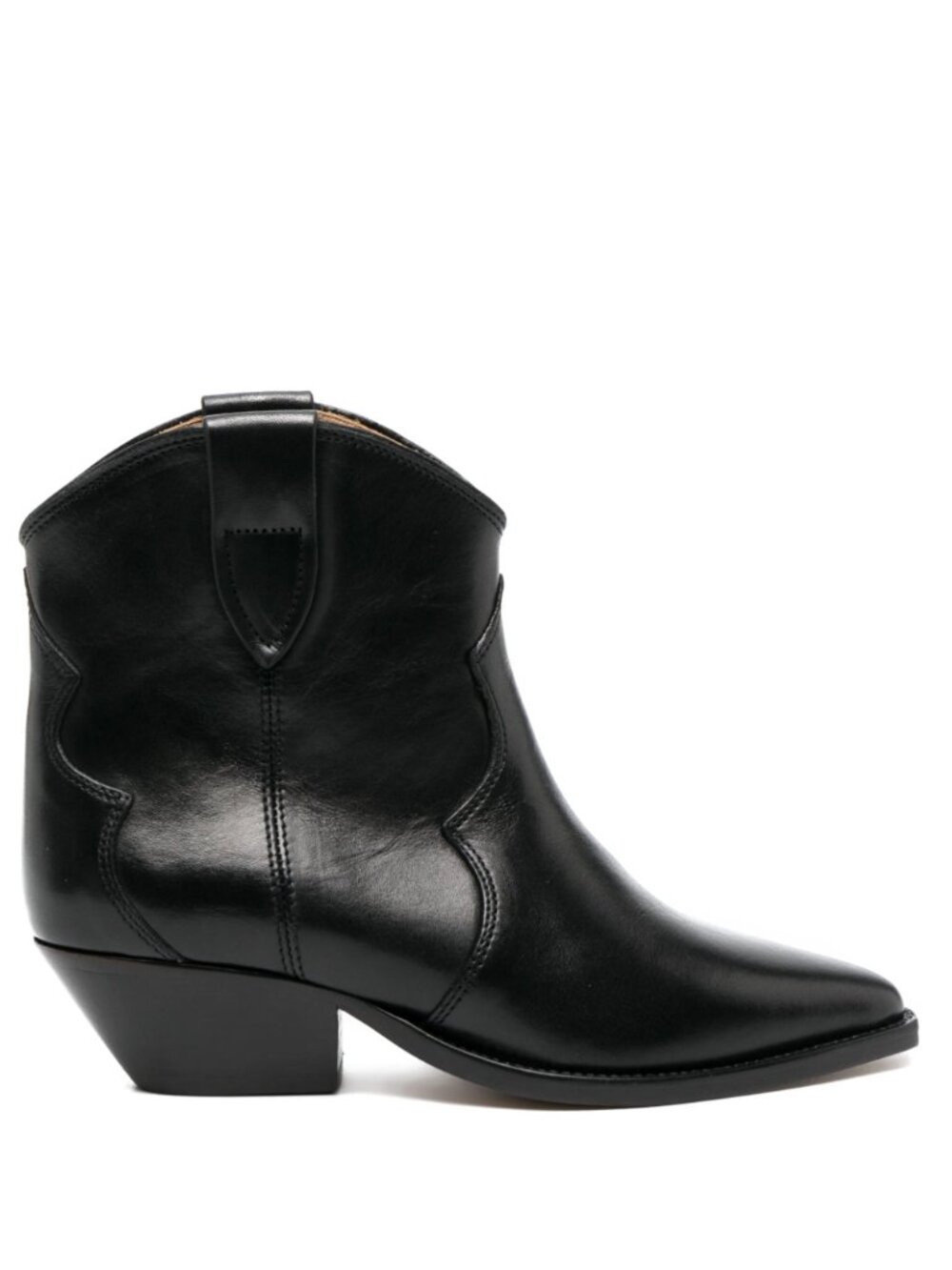 Isabel Marant Dewina Ankle Boots - 38